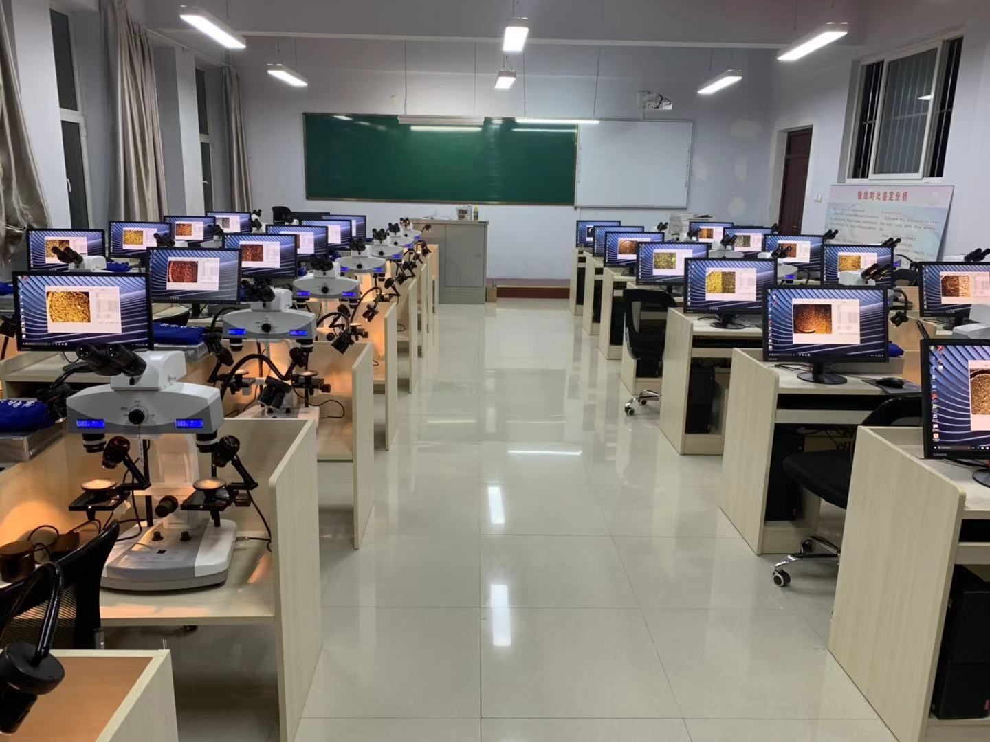 吉林司法警官職業學院